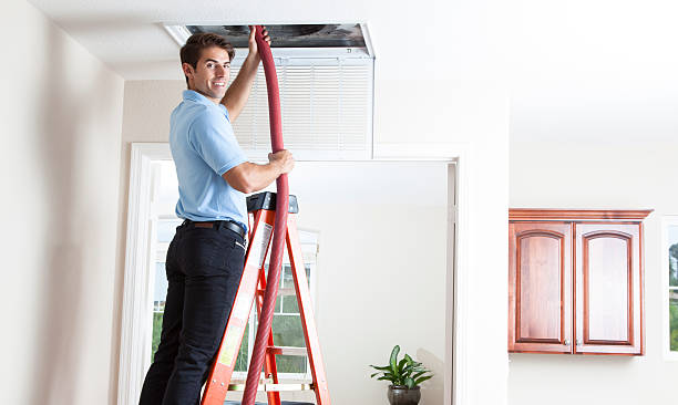 Ventilation Cleaning Services in Wakeman, OH